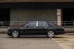 Bentley Arnage T 2007 года